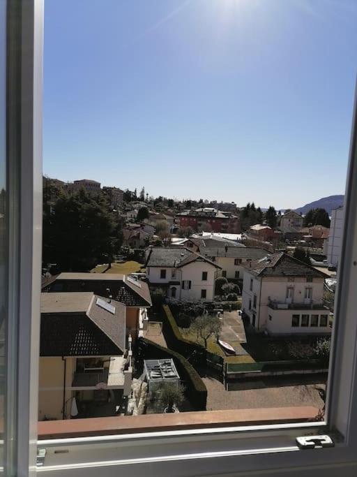 La Perla Del Lago Βερμπάνια Εξωτερικό φωτογραφία